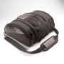 DELUXE SOLO RACK BAG