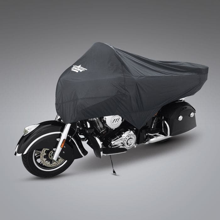 Ultraguard sales motorcycle cover