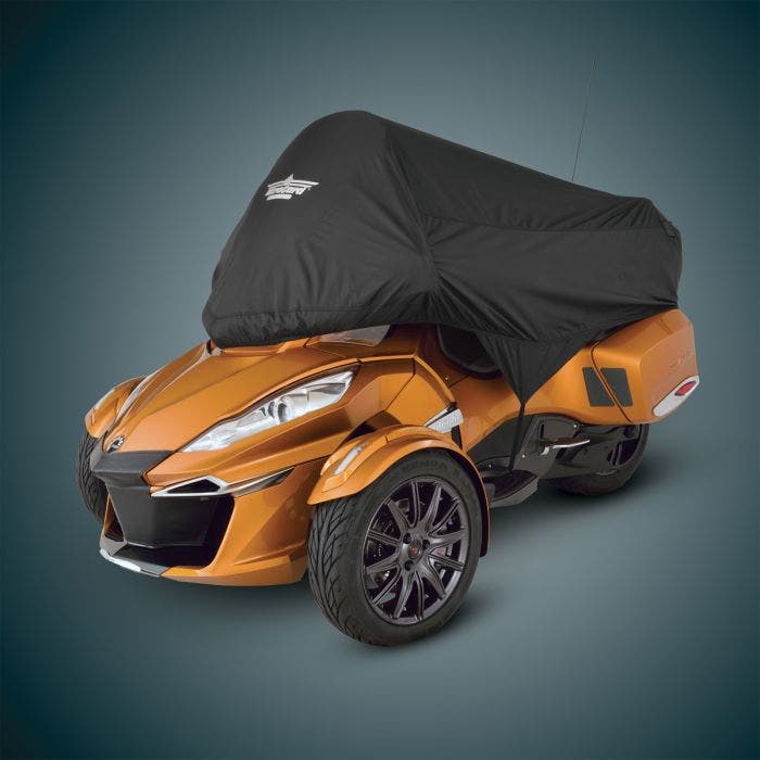 2020 can am clearance spyder rt cover
