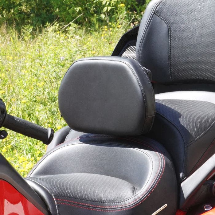 GRANDE BACKREST CAN AM F3
