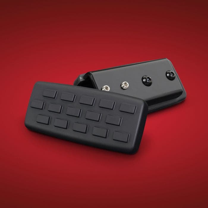 Can am ryker cheap brake pedal