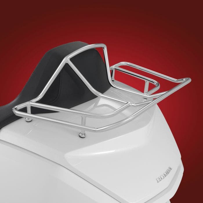 DELUXE TRUNK LUGGAGE RACK