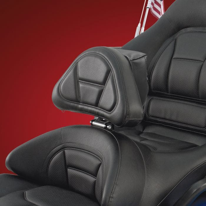 QUICK DETACH BACKREST GL1800