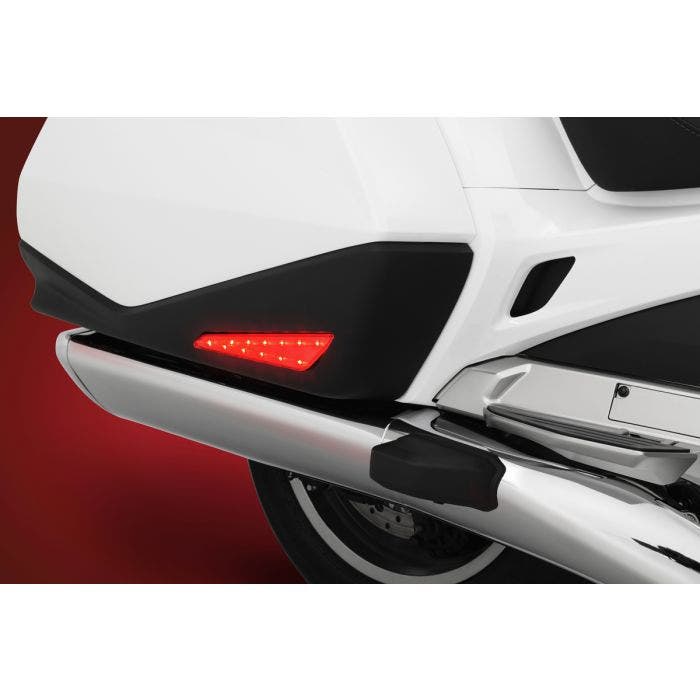 Honda goldwing shop lighting accessories