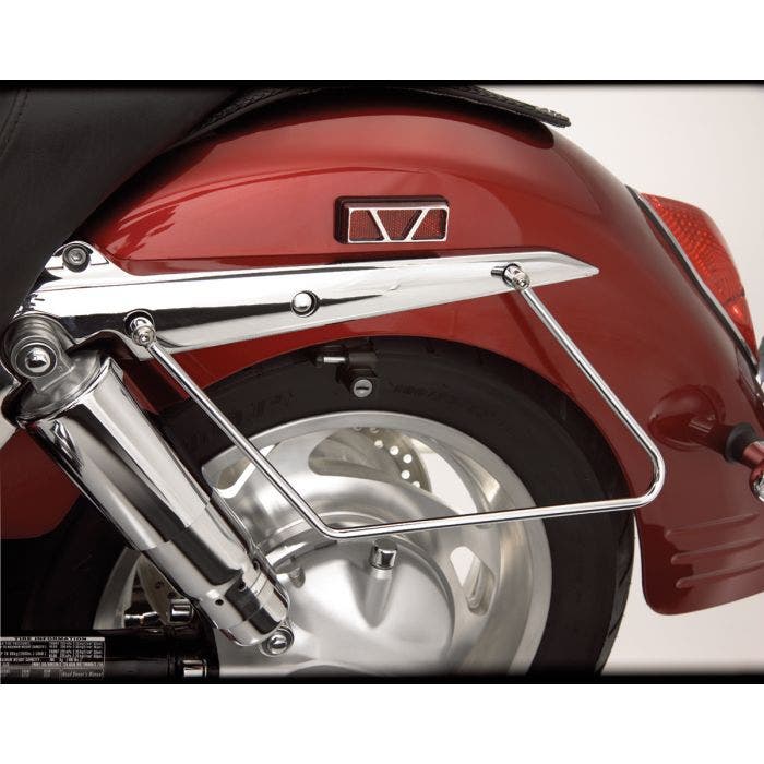 Vtx sale 1300 saddlebags