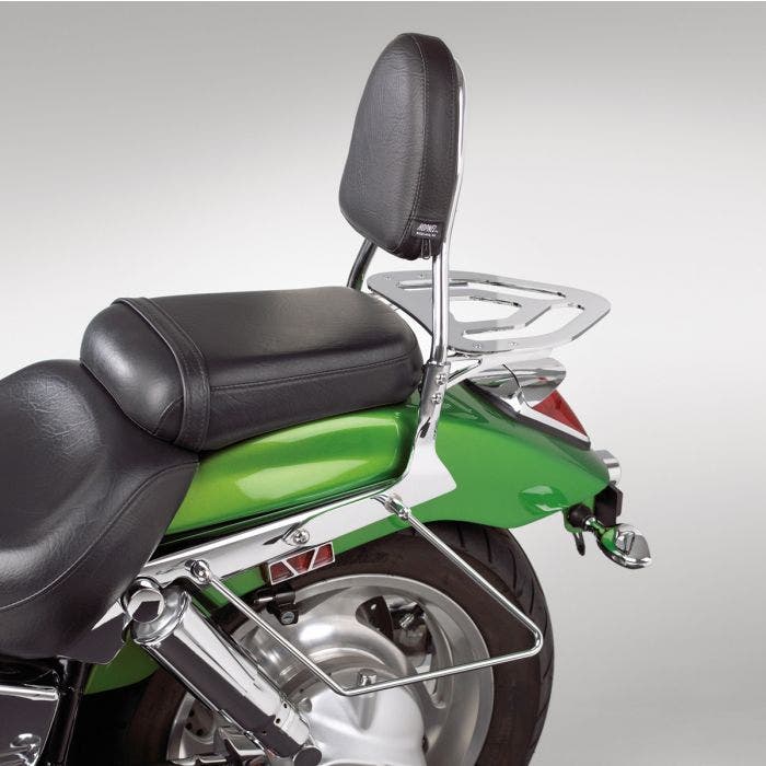 Honda vtx outlet backrest