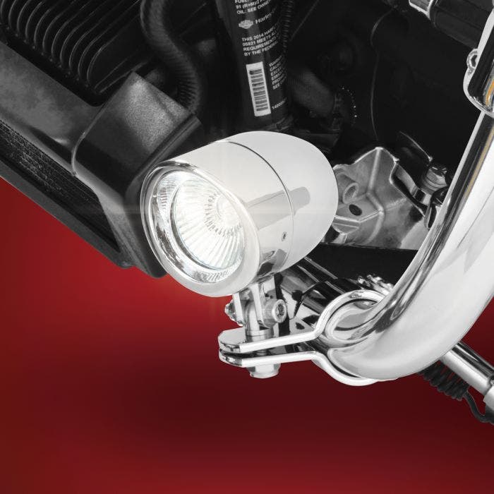 Mini halogen shop