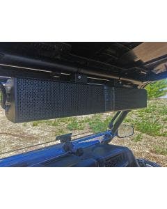 PERFECT STORM 27" SOUND BAR