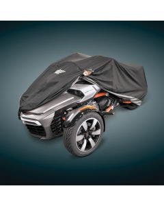 CAN AM F3/S/T COVER