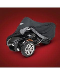 CAN-AM F3T/LTD COVER