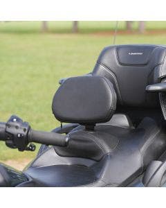 GRANDE BACKREST CAN-AM RT
