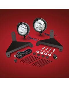 FOCUS 3 1/2" DRIVING KIT RT
