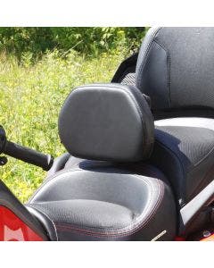 GRANDE BACKREST CAN-AM F3