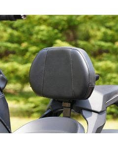 BALLISTIC GRANDE DRIVER BACKREST