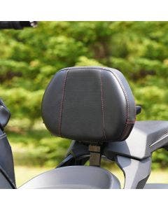BALLISTIC GRANDE DRIVER BACKREST
