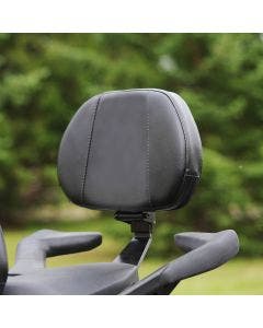GRANDE BACKREST RYKER - PASS.