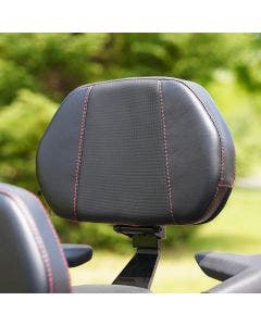 BALLISTIC GRANDE BACKREST RYKER