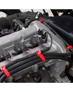 HOSE CLAMP SET - SLINGSHOT