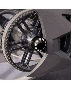 Axle Nut Cover for Slingshot