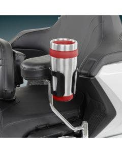 ARMREST BEVERAGE HOLDER