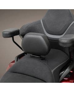 QUICK DETACH BACKREST GL1800