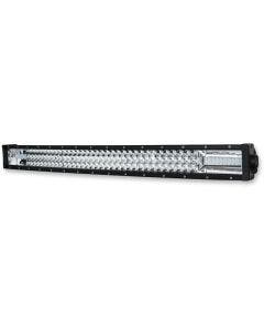 3-Row Curved Bar 60 LED 31.5"