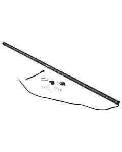 Slim Single Row Bar 48 48"