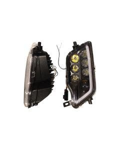 Pioneer HeadLite KitBLKhalo-10