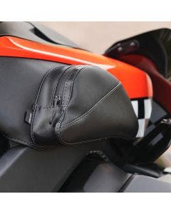BALLISTIC DUAL POUCHES - RYKER