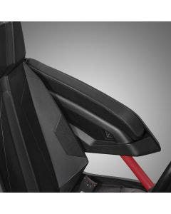 Kaliber Driver and Passenger Armrest Pads