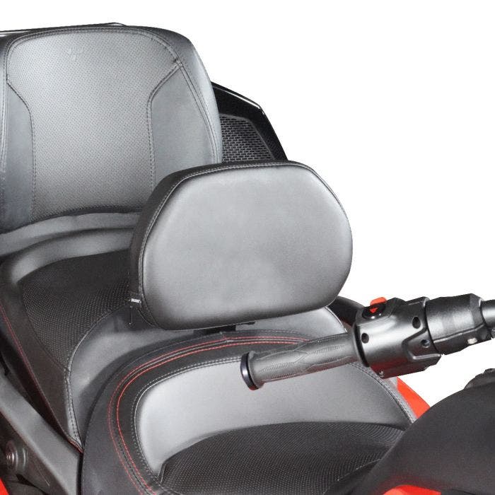 GRANDE BACKREST CAN AM F3