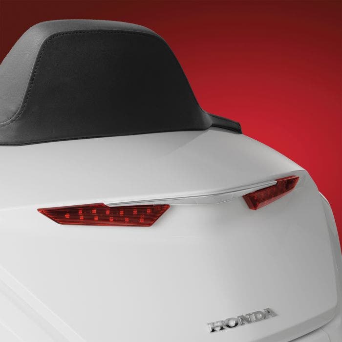 GT TOUR TRUNK LIGHT