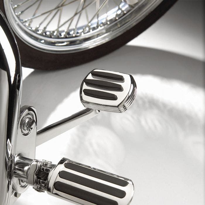Bike brake pedal cover cheap