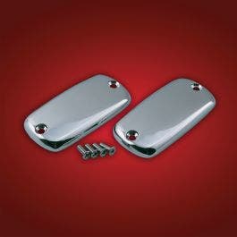 MASTER CYLINDER  COVERS