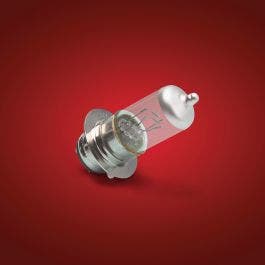 REPLACEMENT FOG BULB