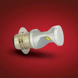 LED REPLACEMENT BULB 6000K