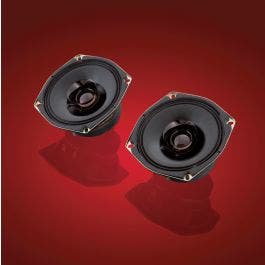 4 1/2" 1 WAY MIDRANGE SPEAKERS