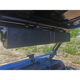 PERFECT STORM 27" SOUND BAR