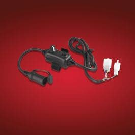 PASS AUDIO CONTROLLER GL1800