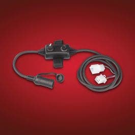 PASS AUDIO CONTROLLER GL1500