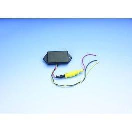 SOLID STATE BRAKE FLASHER