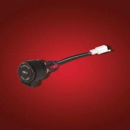 LED DIGITAL FLASHER RELAY