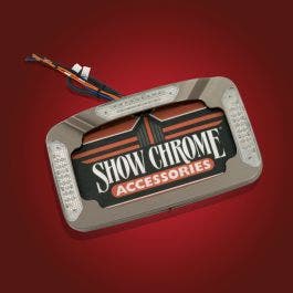SMOKE LICENSE PLATE T/S