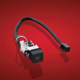 REPLACEMENT FOG LIGHT SWITCH