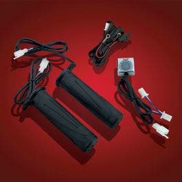 INFERNO HEATED GRIPS 7/8" 