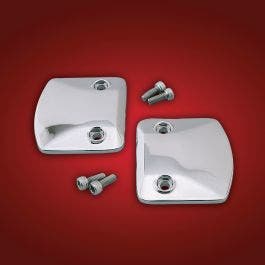 CAM END COVER SET