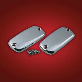 MASTER CYL COVERS GL1500,