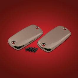 SMOKE MASTER CYLINDER COVERS
