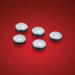 RADIO KNOB SET GL1500/6