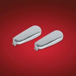 LWR FAIRING CHROME PLUGS